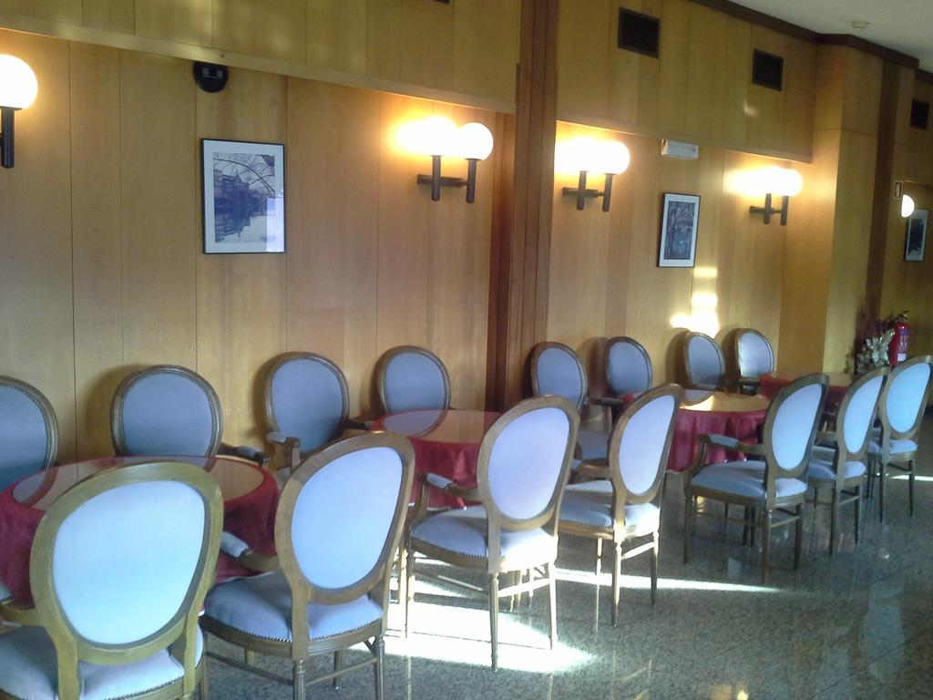 Hotel Amaranto Амаранте Экстерьер фото