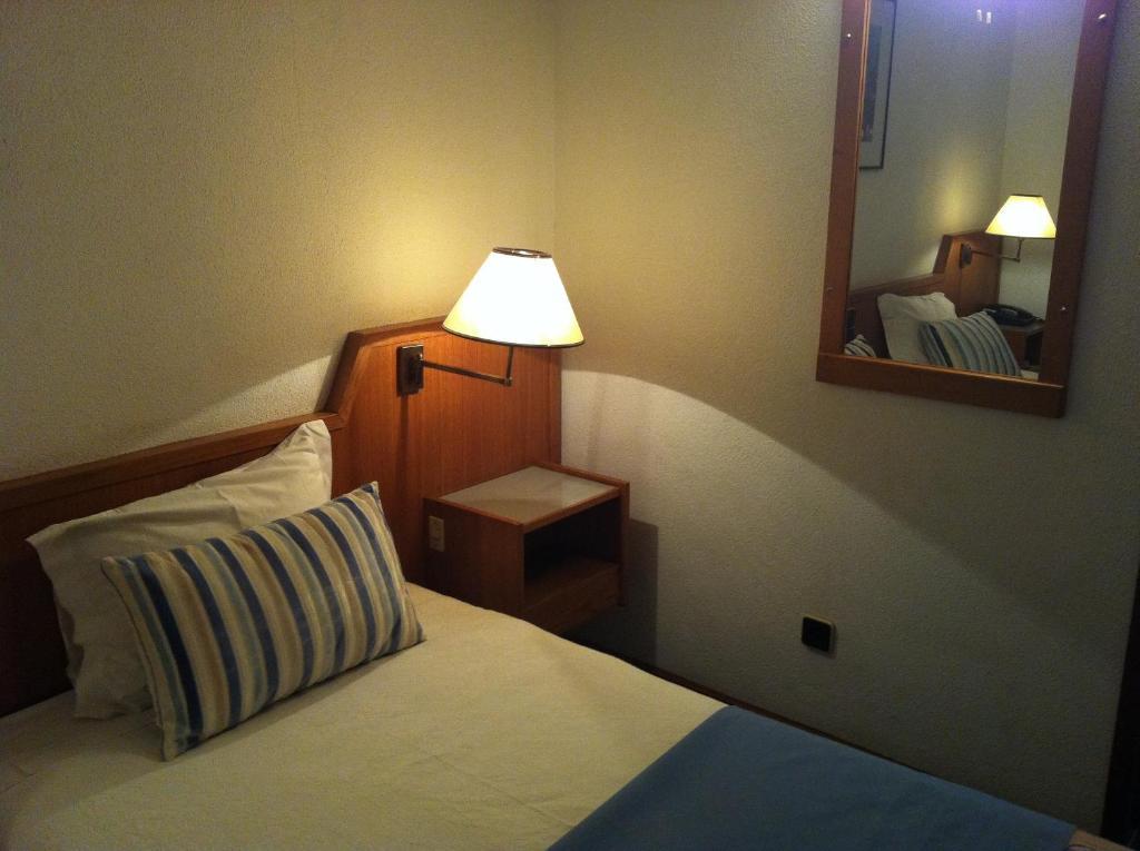 Hotel Amaranto Амаранте Экстерьер фото